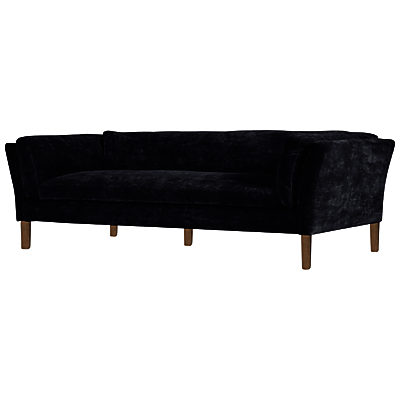 Halo Groucho Large Sofa Graphite Halo Groucho Large Sofa Graphite